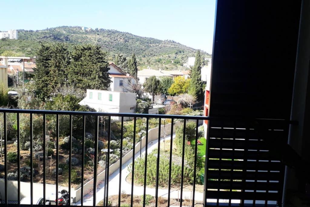 T2 Clim Parking, Entre Nature Et Plage Hyeres Exterior photo